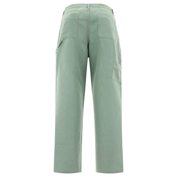 Brain Dead Double Knee Trousers Tag Size 36 Men - Picture 2 of 4